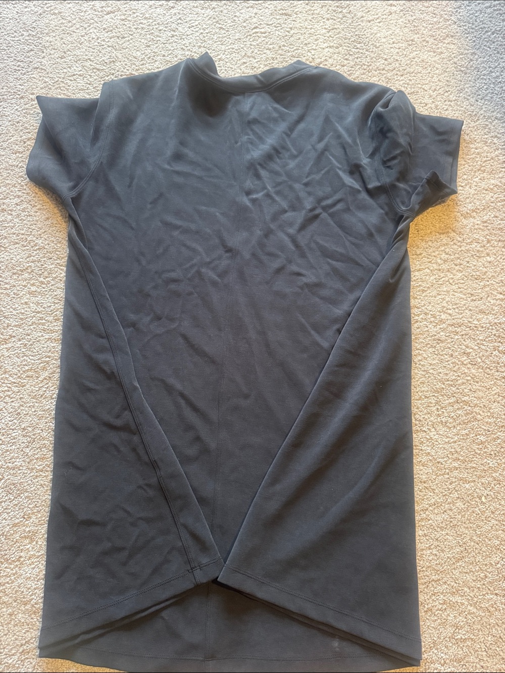 EUC lululemon dress - Picture 3 of 3